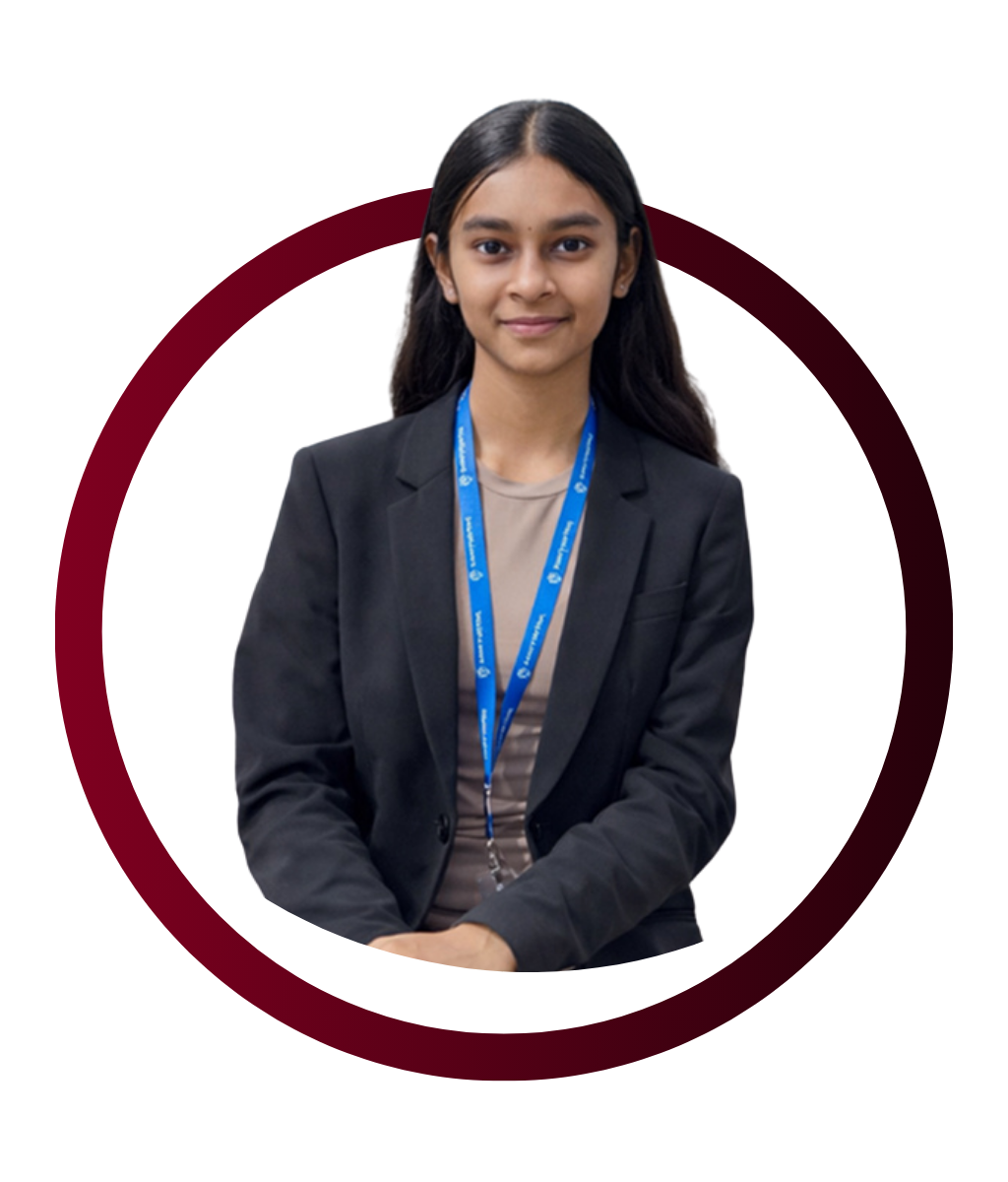 Gangishetty Sreehitha