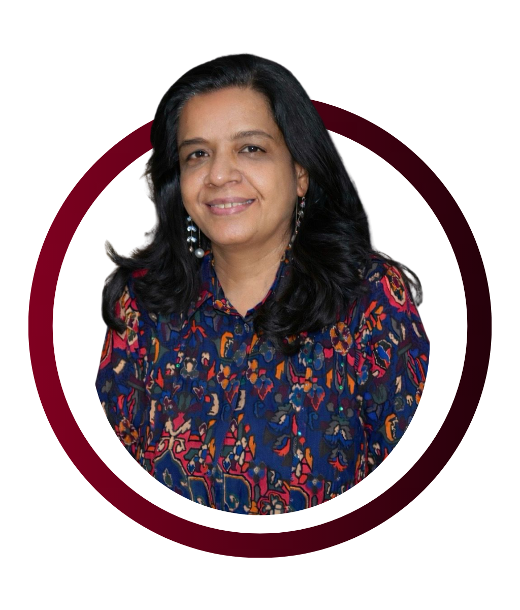 Kavita Joshi Dharmadhikari